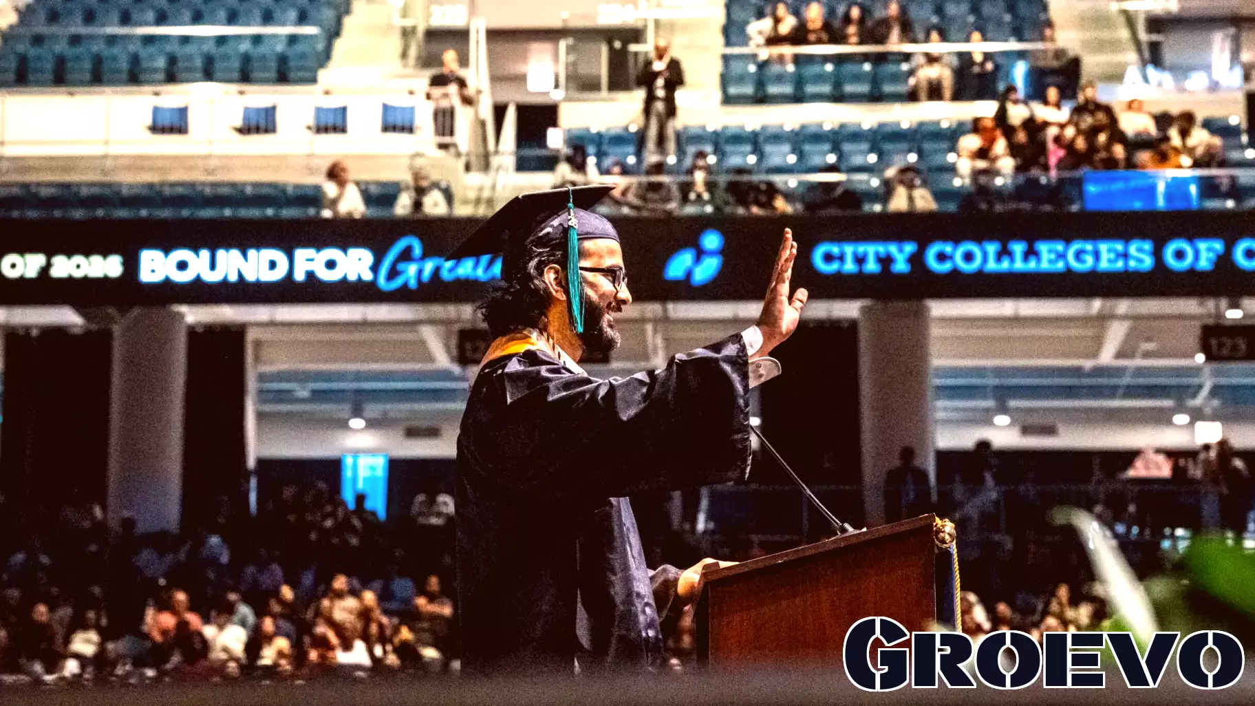 Crain's Chicago Business reports: Building on its reputation, Chicago area, City Colleges of Chicago, becomes a force for workforce development
