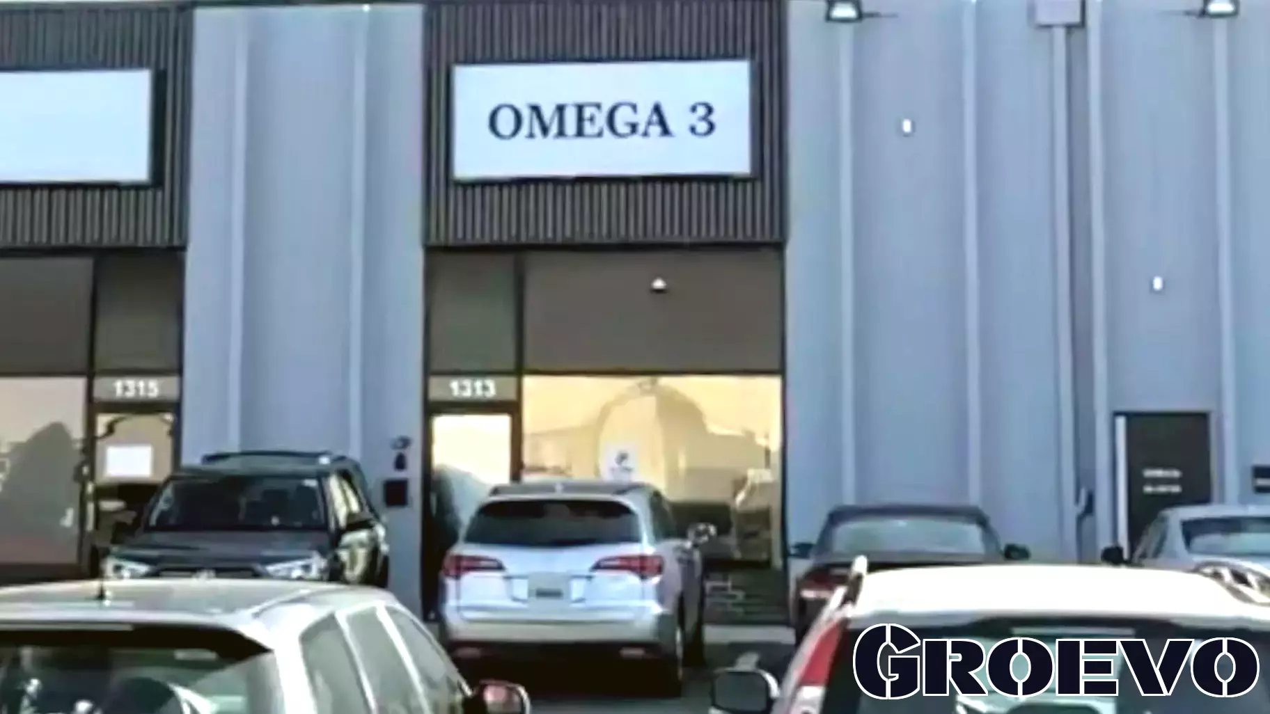 Crews Work to Free Worker Trapped in Machinery at Rockville Business