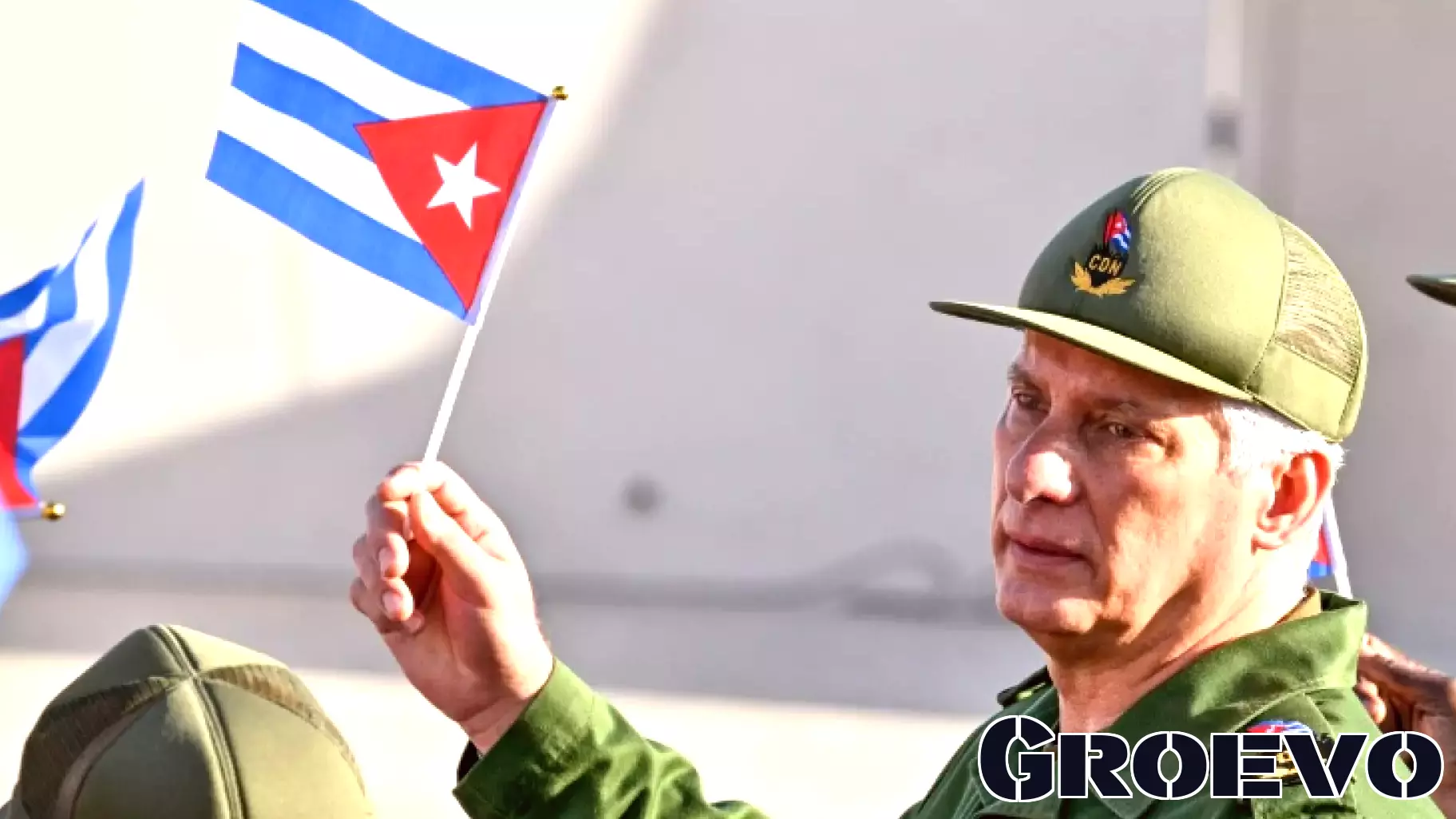 Cuba opens more sectors to private business