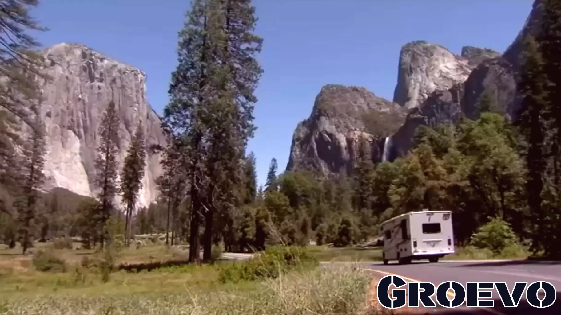 Decline in Tourism at Yosemite National Park Attributed to Overcrowding Fears