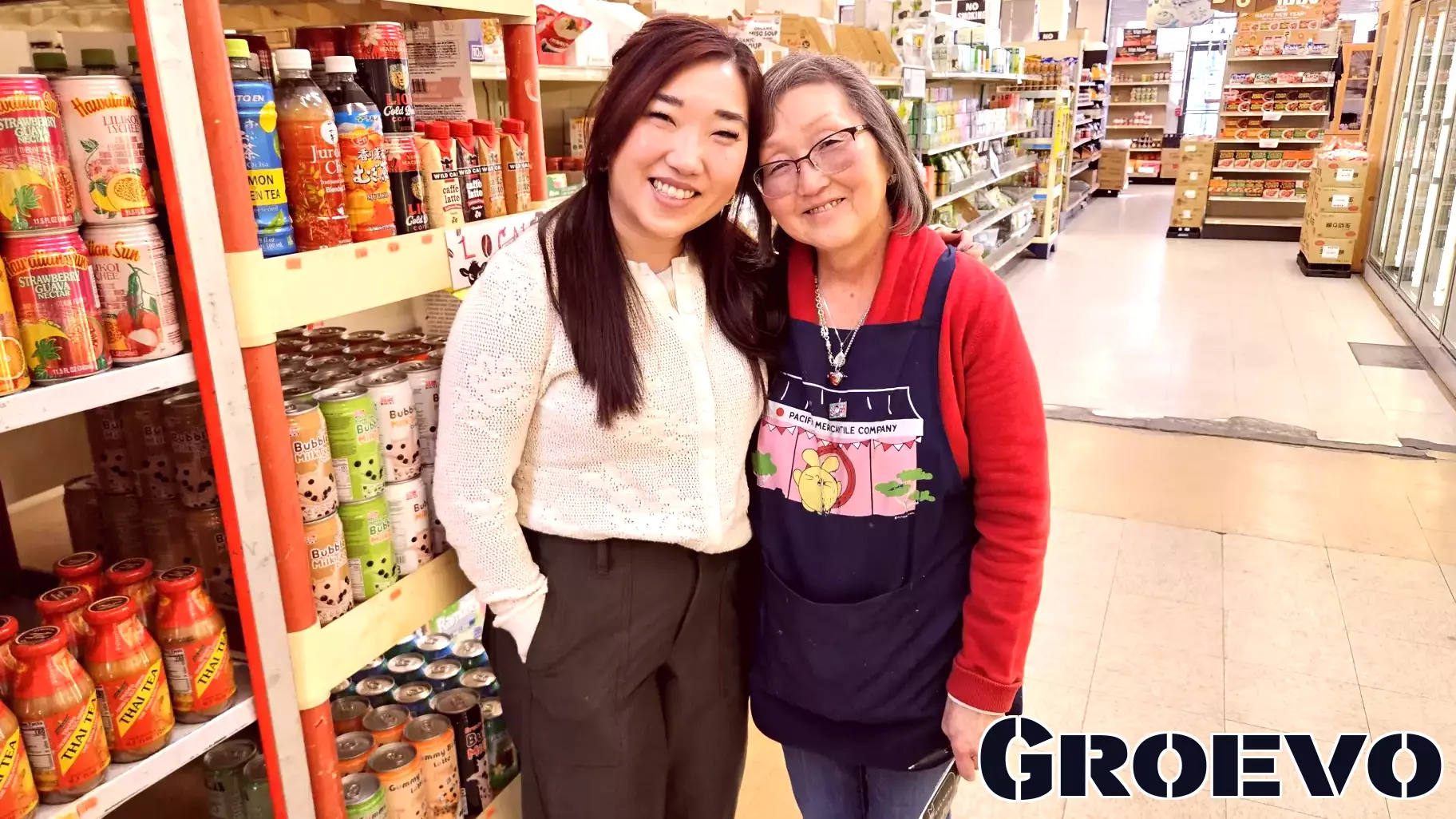 Denver’s First Asian Market to Pass Business to a Fourth Generation