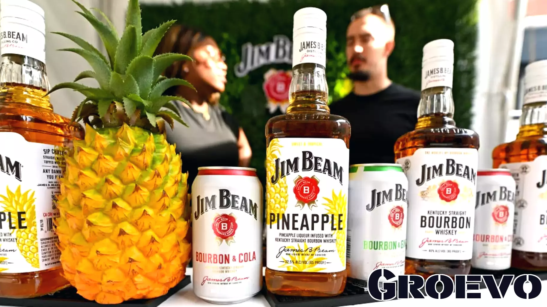 Distilled Spirits Face Export Decline Amidst Production Halts