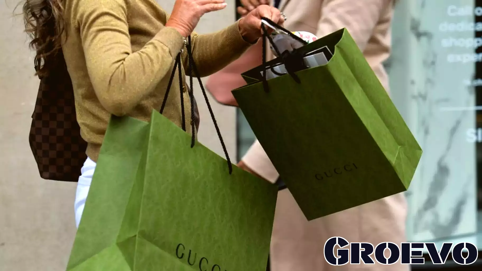 Economic Concerns Lead to Decline in Luxury Spending