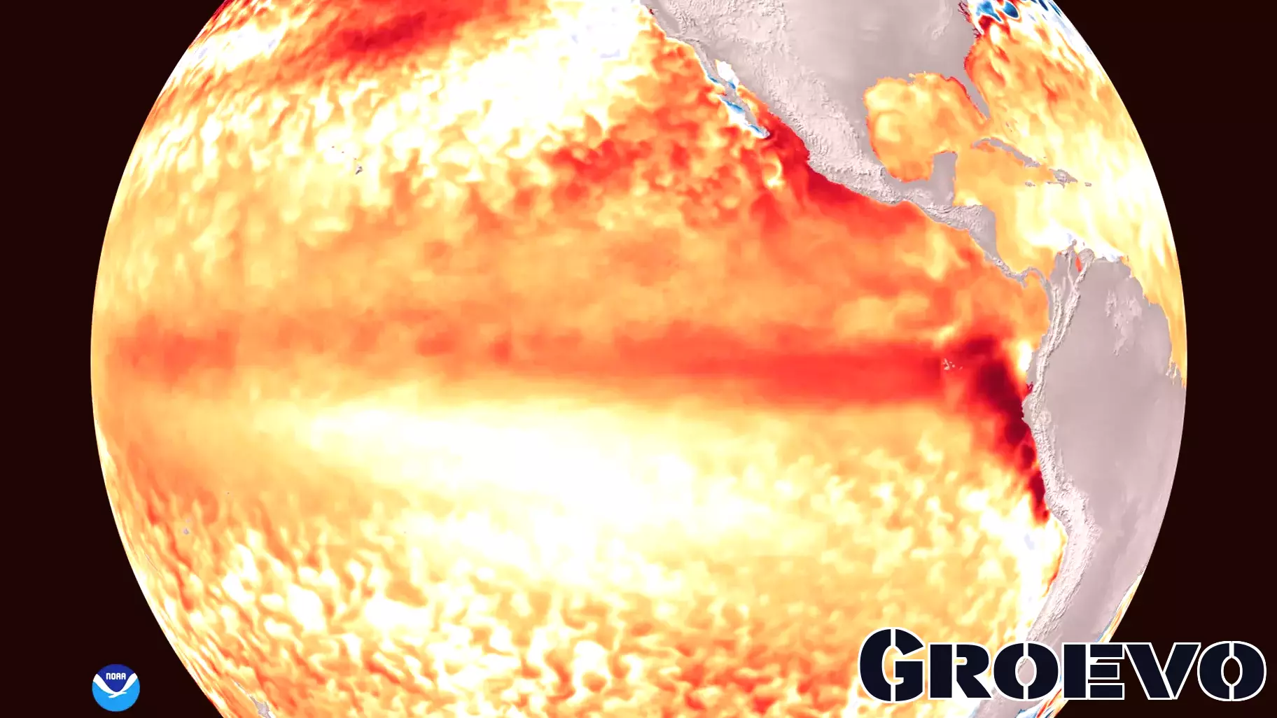 El Niño Is Back—and It Could Cost Businesses Trillions. What Smart Leaders Are to Prepare