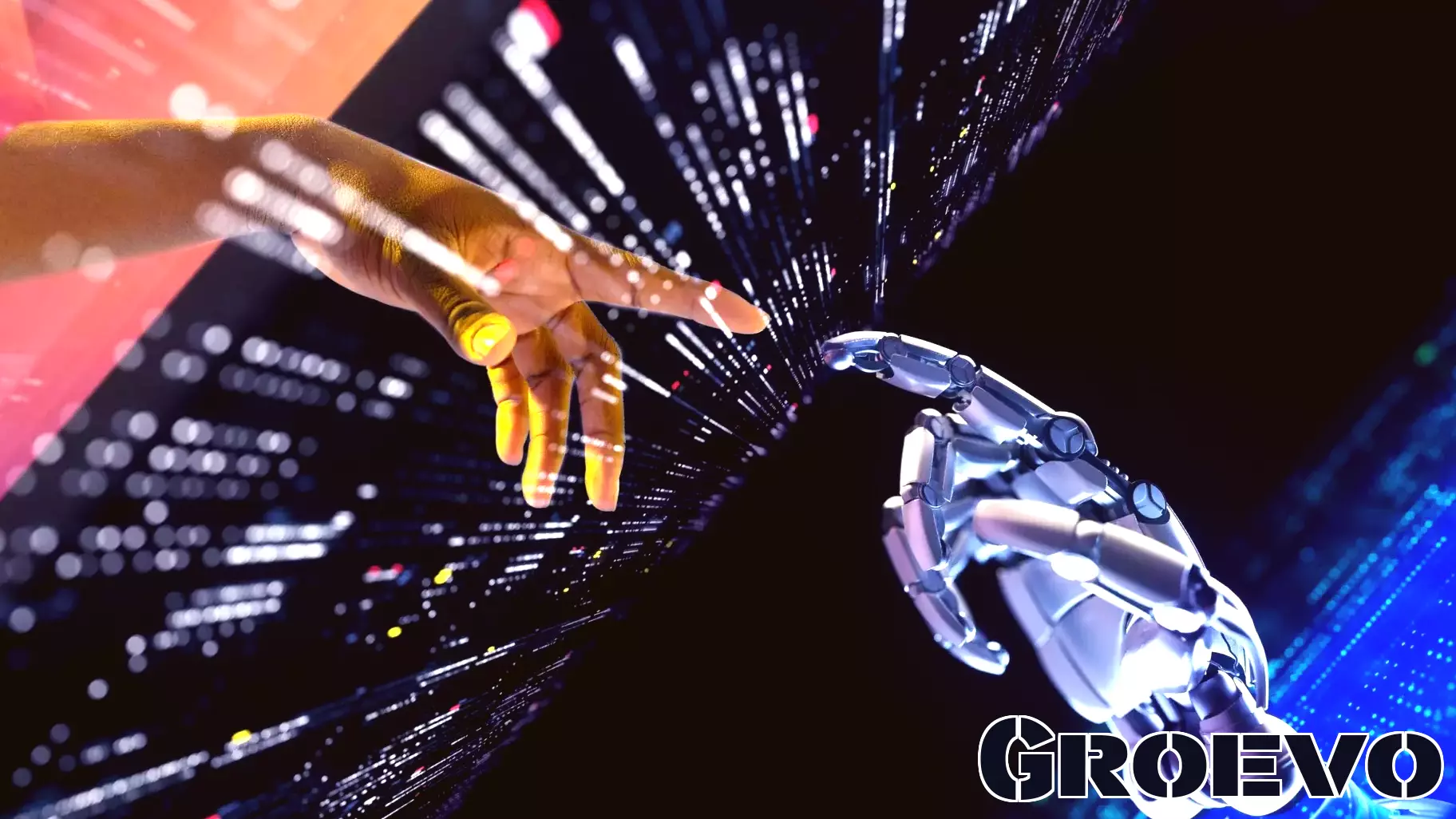 Embracing AI: Essential Strategies for Modern Businesses