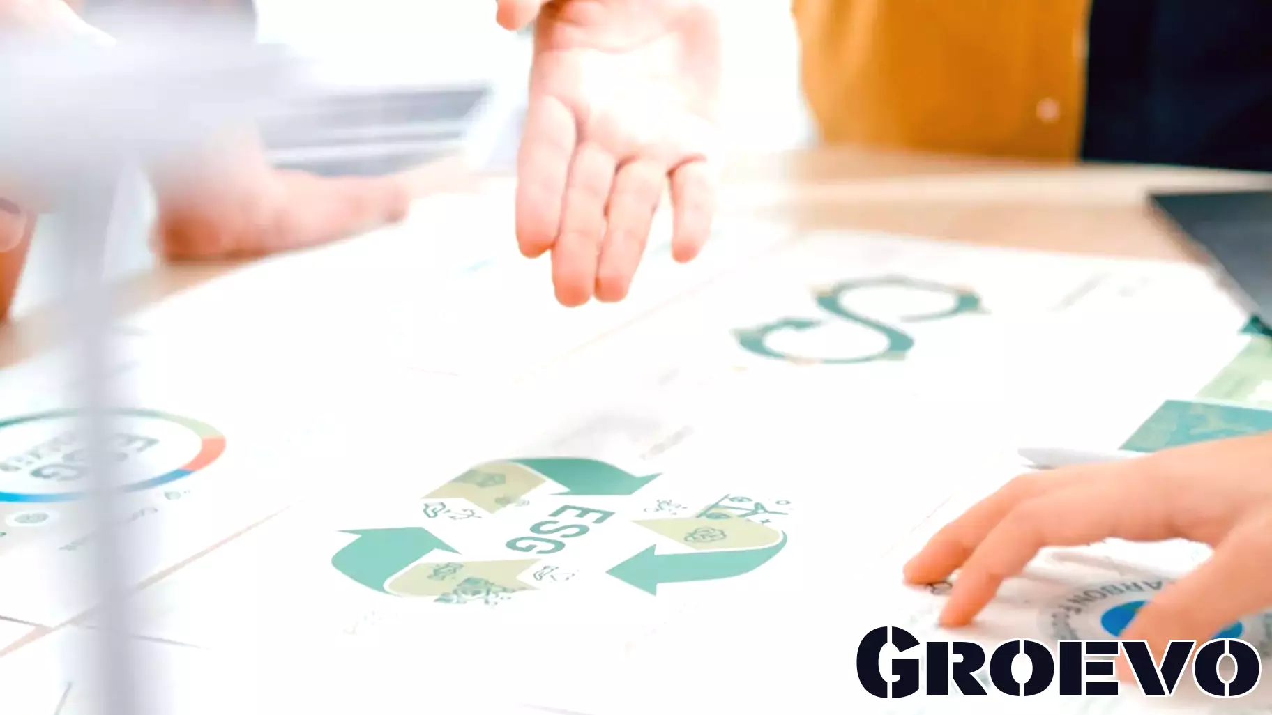 Embracing Sustainability: A Smart Business Strategy with Real Returns