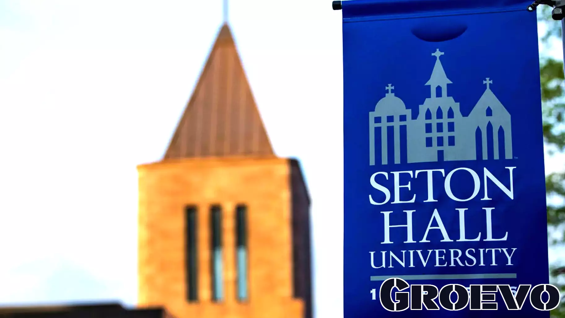 Enter Seton Hall's $50k Pirates Pitch for High School Students Startup