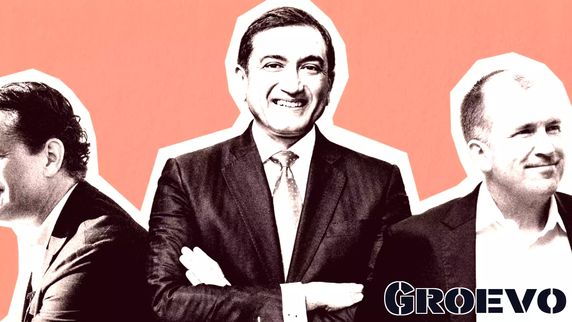 Exclusive | Companies Are Replacing CEOs in Record Numbers—and They’re Getting Younger