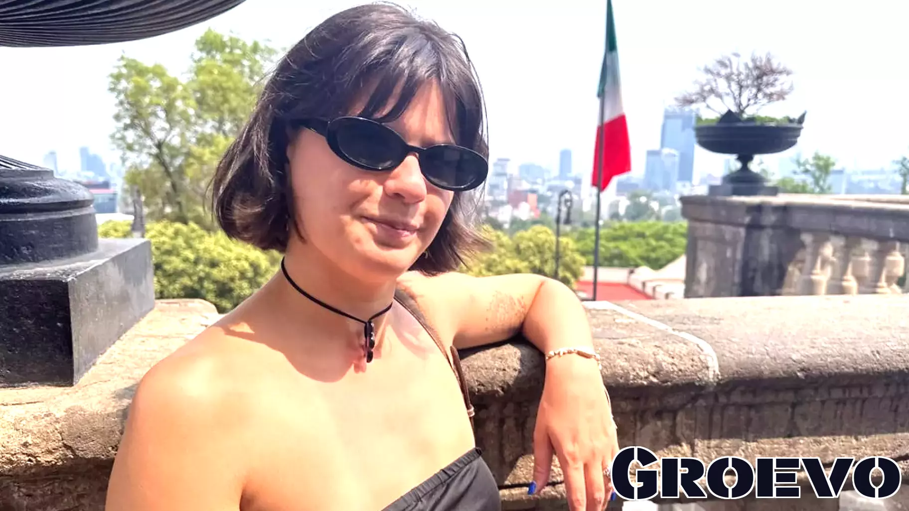 Exploring Life Abroad: Our Journey in Mexico