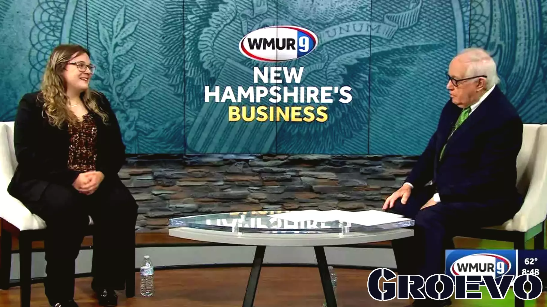 Exploring New Hampshire's Rapidly Expanding Communities