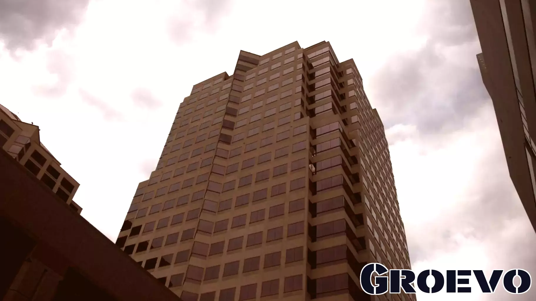 Exploring the Challenges and Aspirations of Vertical Growth in Downtown Albuquerque