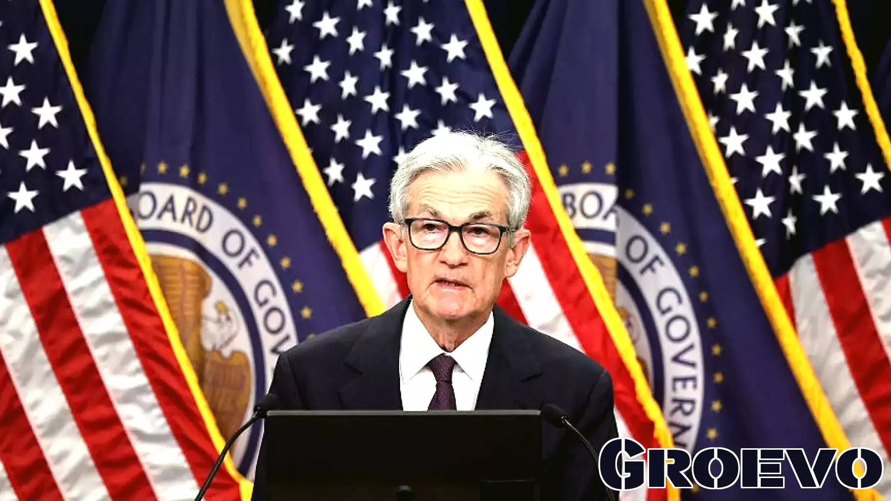 Federal Reserve Reduces Interest Rates Amid Economic Concerns