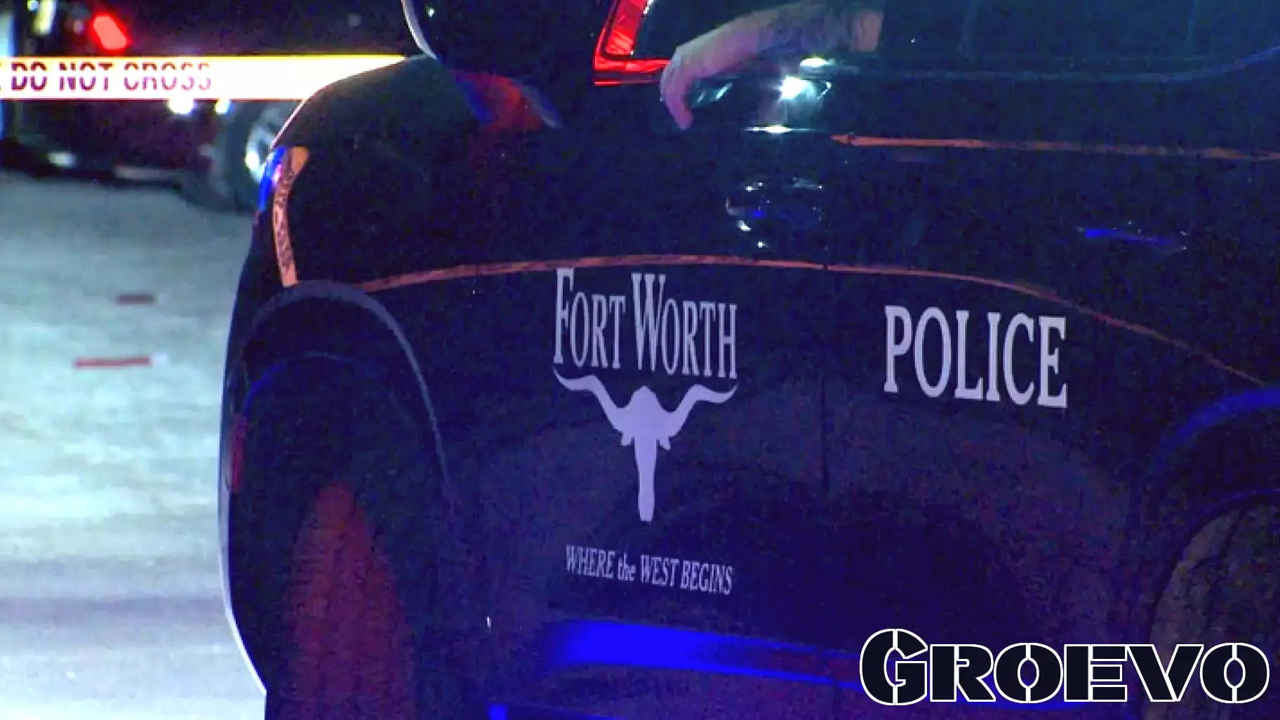 Fort Worth bar owners arrested, business cited for illegally operating as a sexually-oriented business