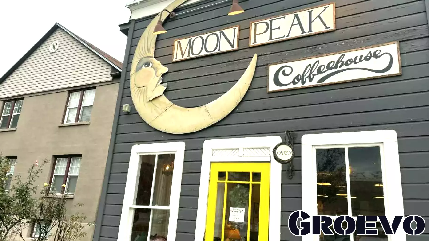 Fresh Starts: Provo Entrepreneurs Launch New Coffee Shop Fostering Community