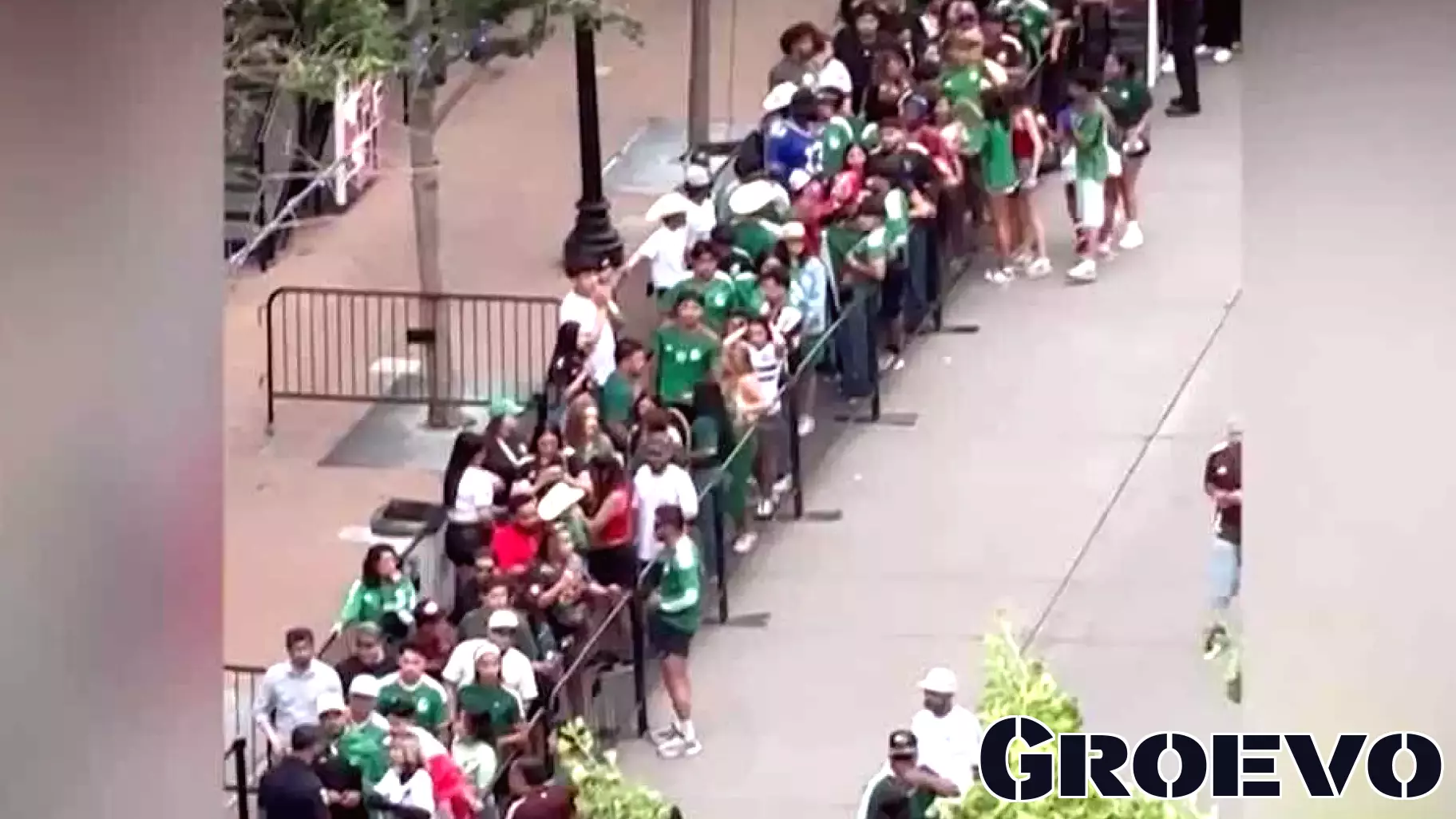 From packed restaurants to slow taprooms, World Cup impact varies in Kansas City