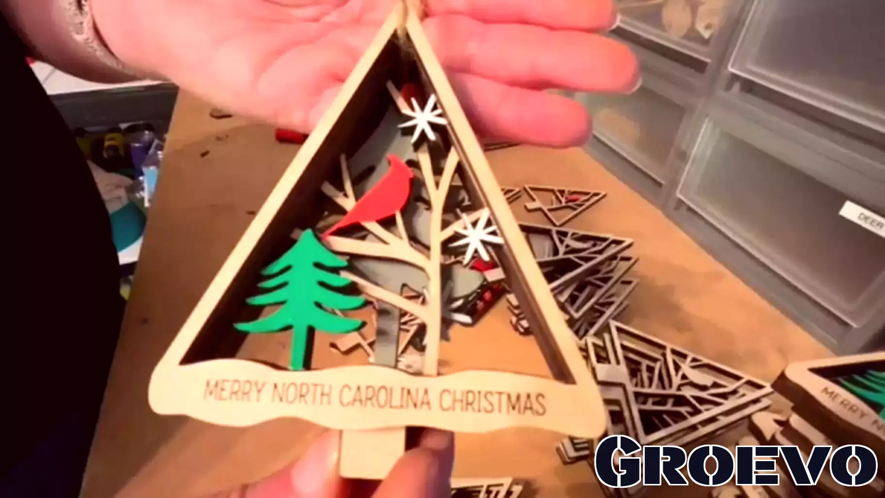 From Passion to Enterprise: Local Woman Turns Hobby into National Business