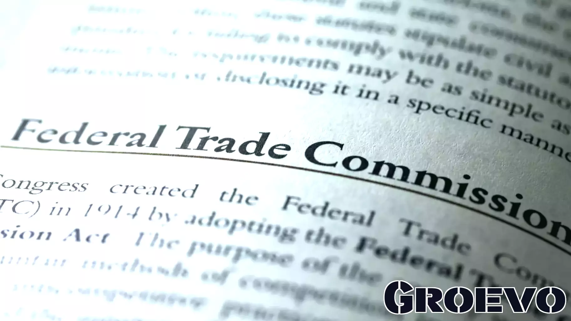 FTC Reaches Settlement Over Alleged eCommerce Scam