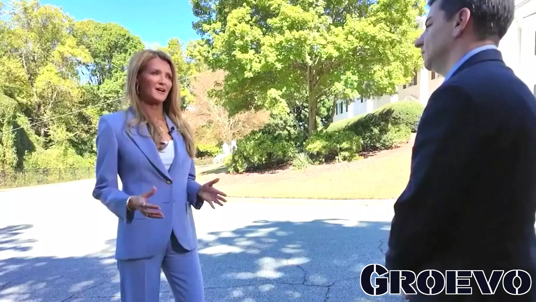 Georgia's Small Businesses Feeling the Pinch from Government Shutdown