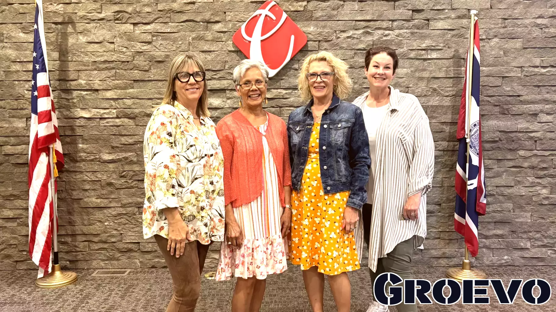 Gillette Chamber of Commerce reflects on 70 years of business growth, community support