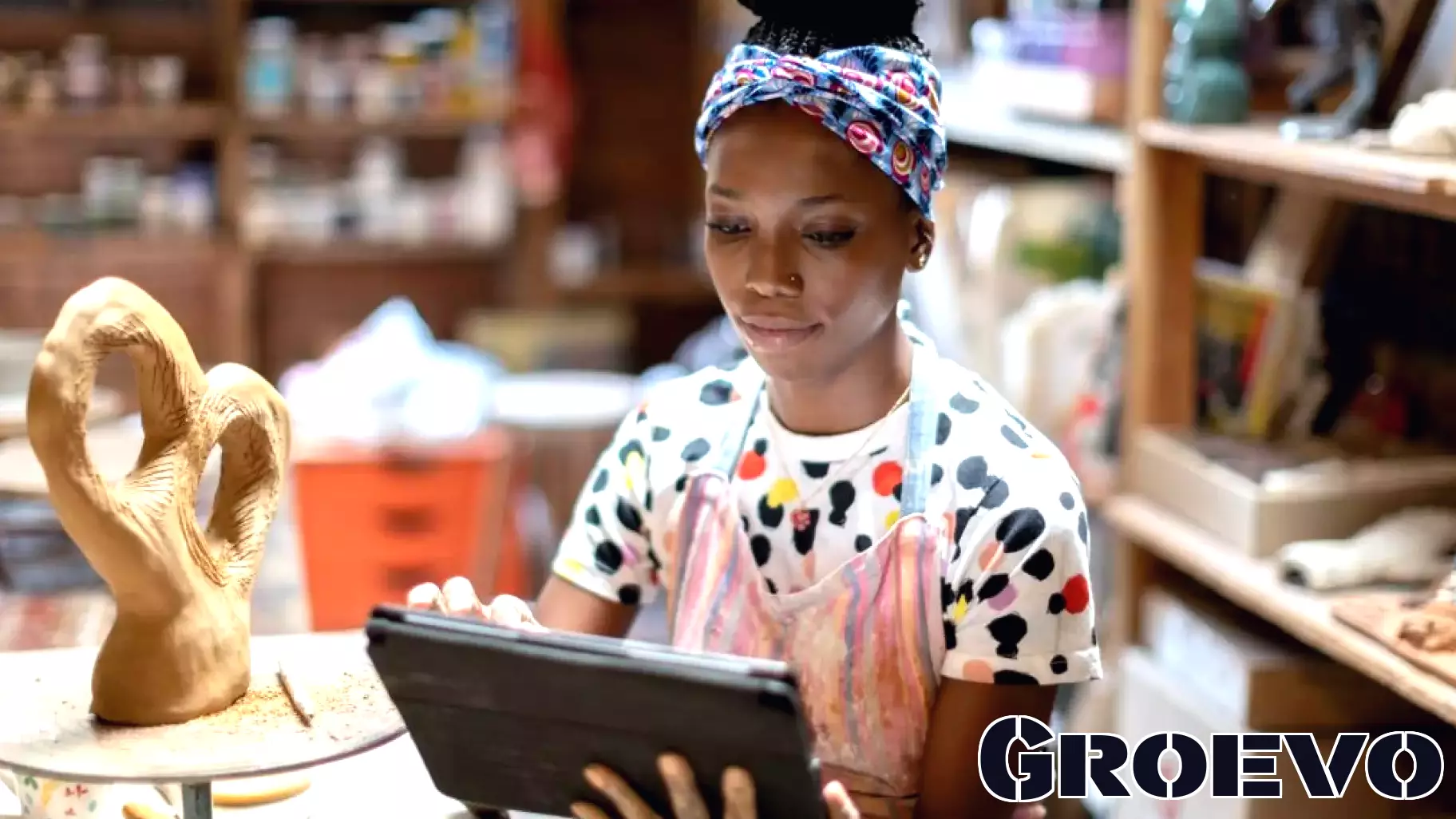 Goldman Sachs says small businesses are embracing AI, but fewer than 1 in 5 are good at actually integrating it