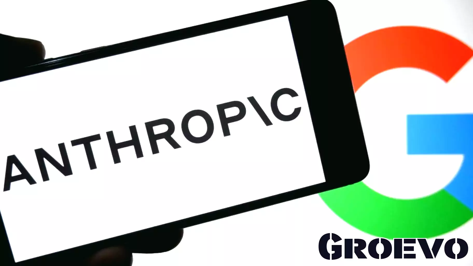 Google Explores Expanded Investment in Anthropic