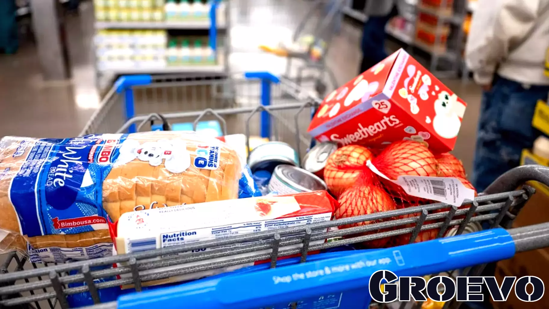 High-income shoppers boost Walmart's e-commerce business