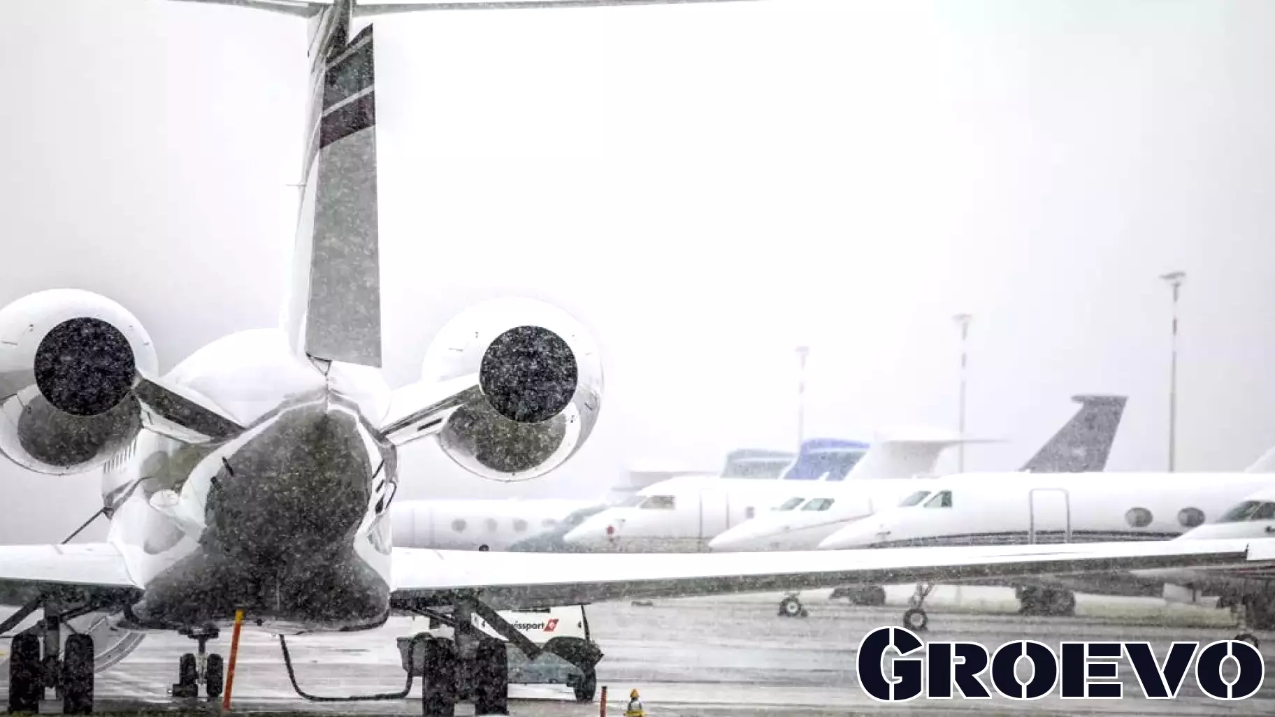 High-Profile Arrivals at Davos 2026 Amid Airspace Restrictions