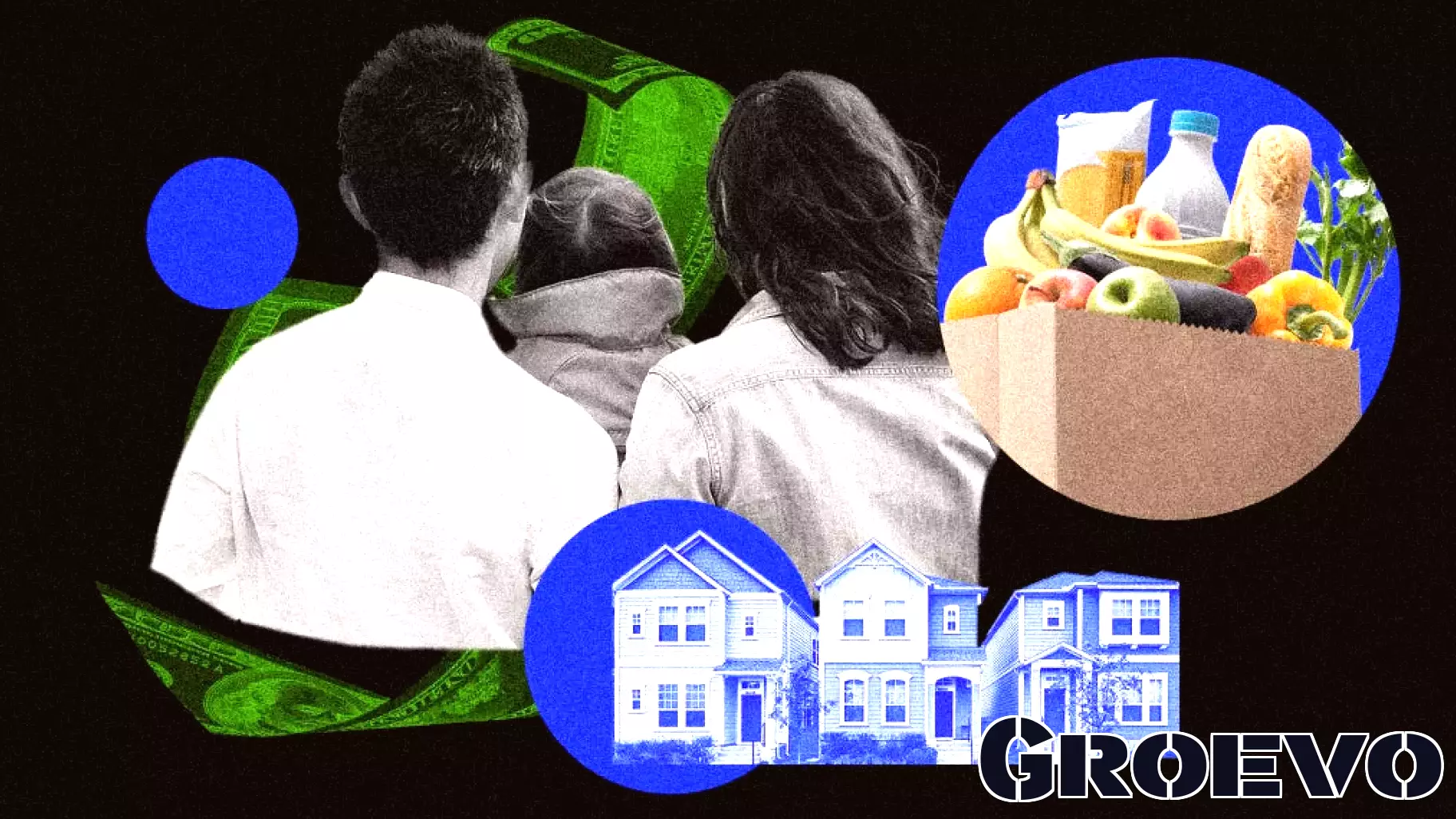 Home Equity: A Potential $35 Trillion Safety Net for Americans Amid Economic Uncertainty