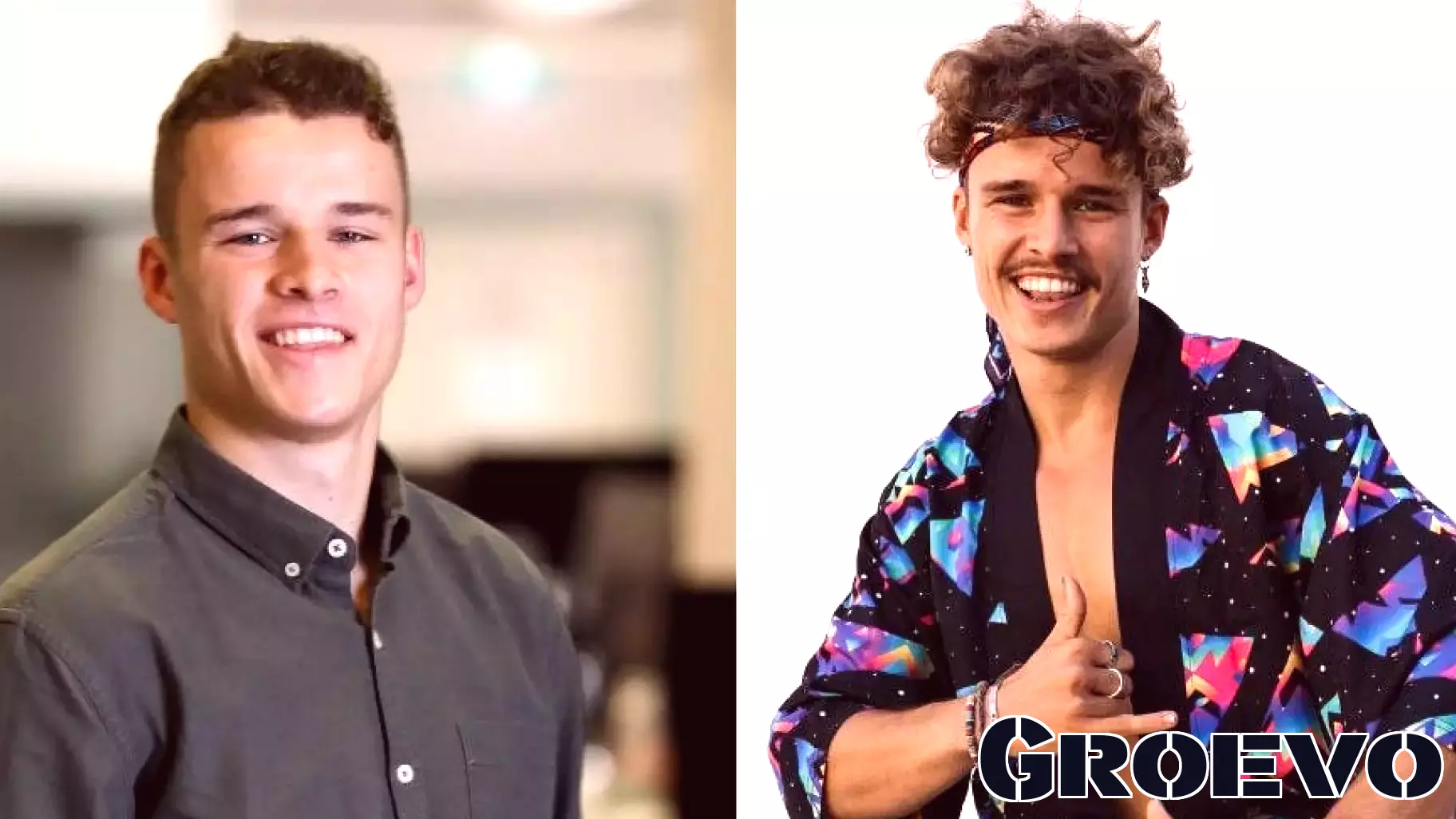 I left my VC career in Sydney to become a silent DJ disco in Bali