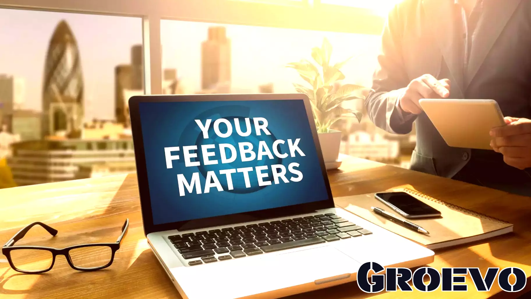 Influence Prescott's Future: Participate in the Business Survey