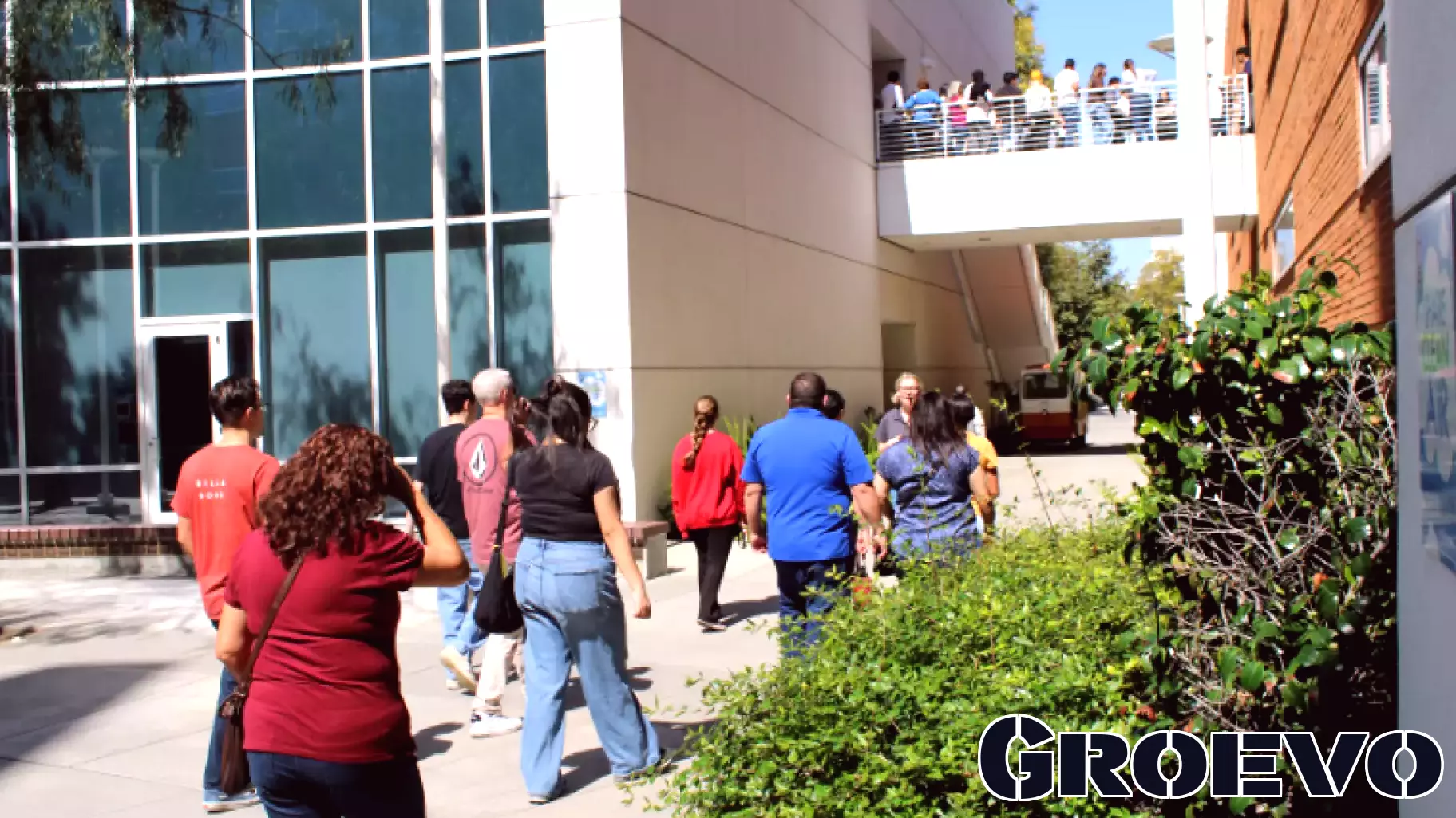 Innovative Partnership Enhances Business Education Opportunities