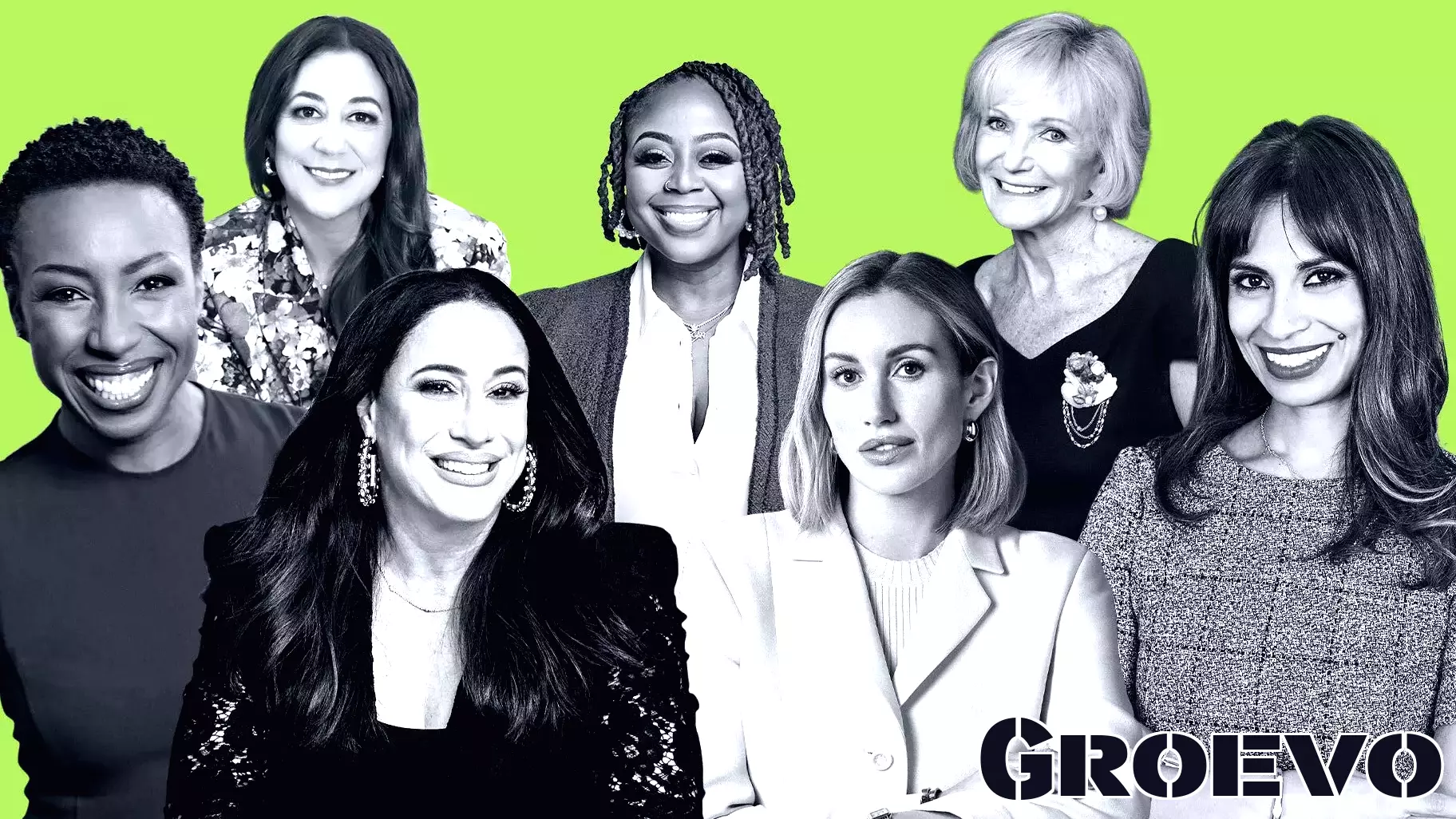 Insights from Esteemed Female Founders: Top Business Tips for Success