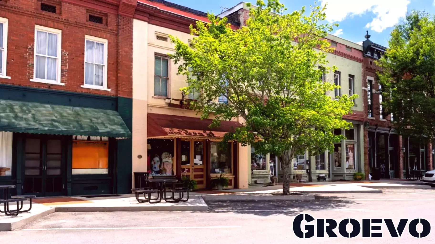I've Built 7 Companies in a Mid-Sized Market. Here's How It Gave Me an Advantage the Big Cities Couldn't.