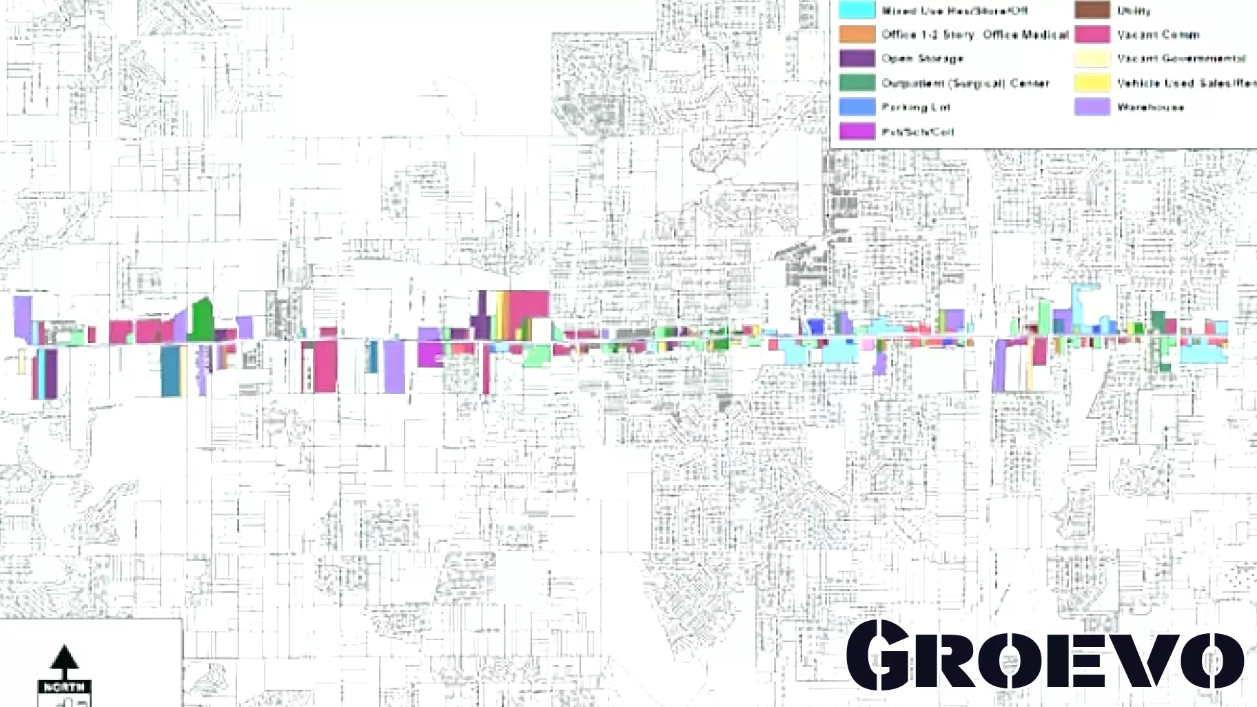 Jacksonville Councilmember Proposes Business Improvement District for Westside