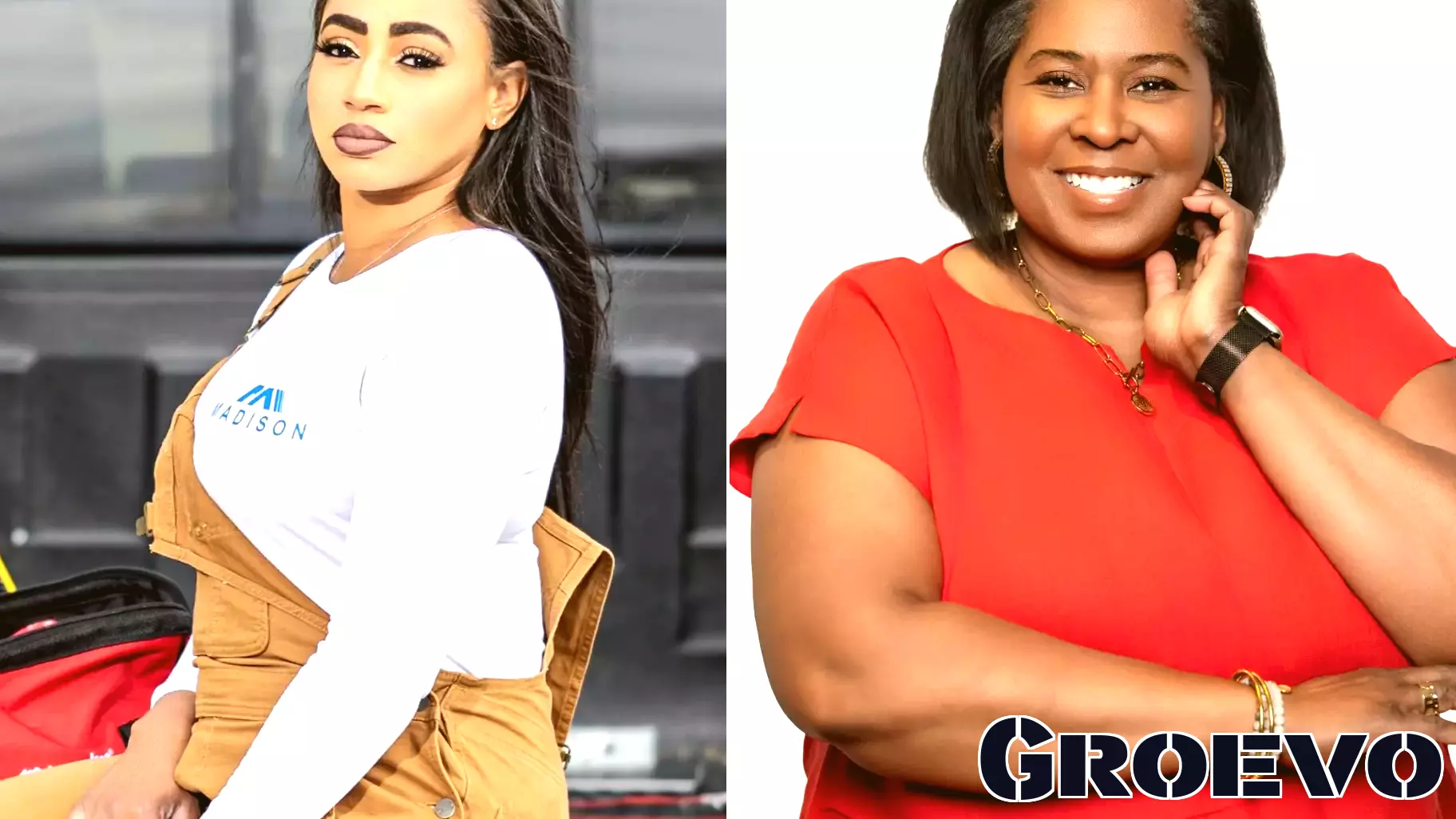 Journey from Corporate Life to Entrepreneurship: The Stories of Tiffany Veney and Leslie Frelow