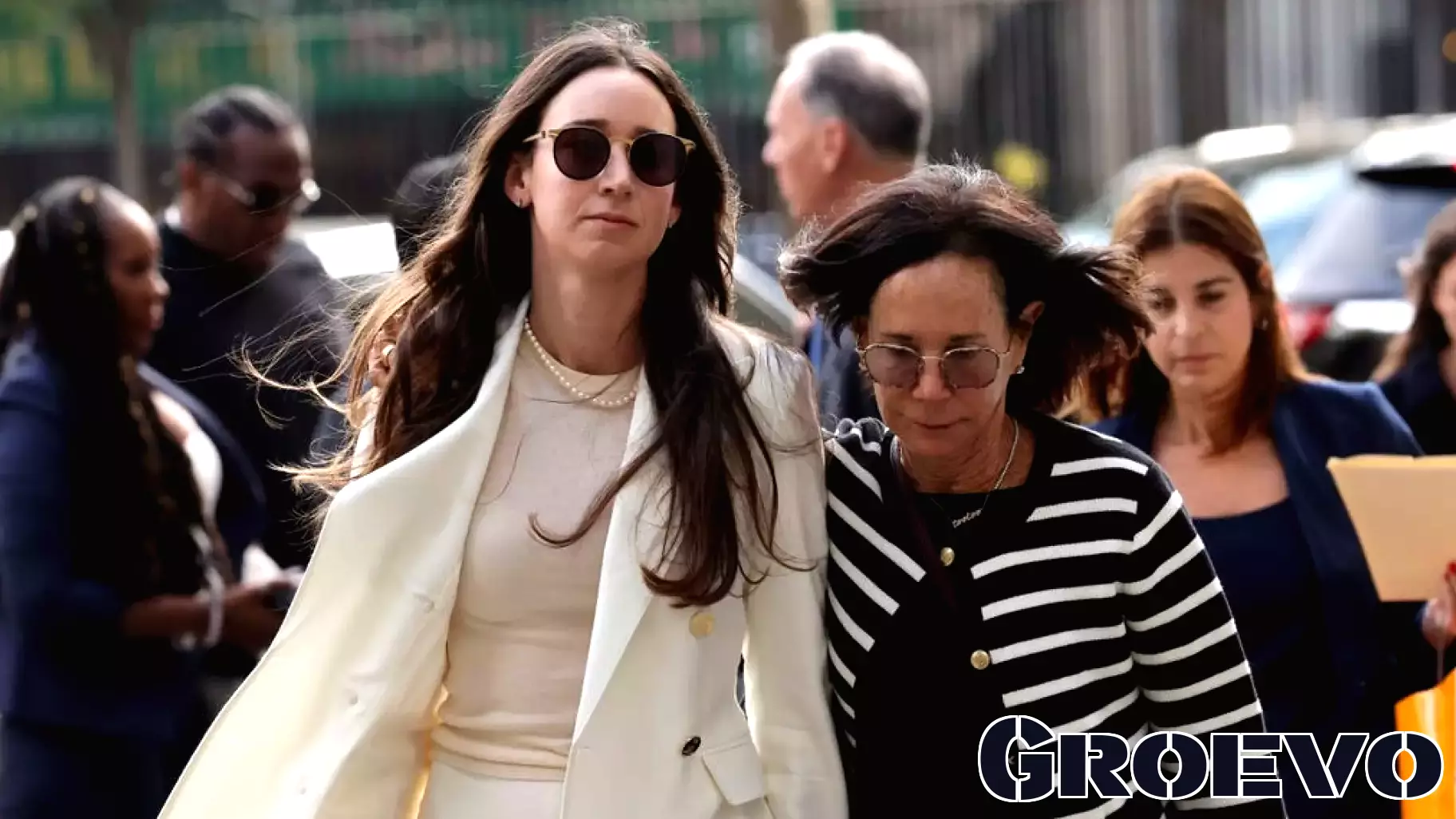 JPMorgan Faces Controversy Over Legal Fees for Charlie Javice
