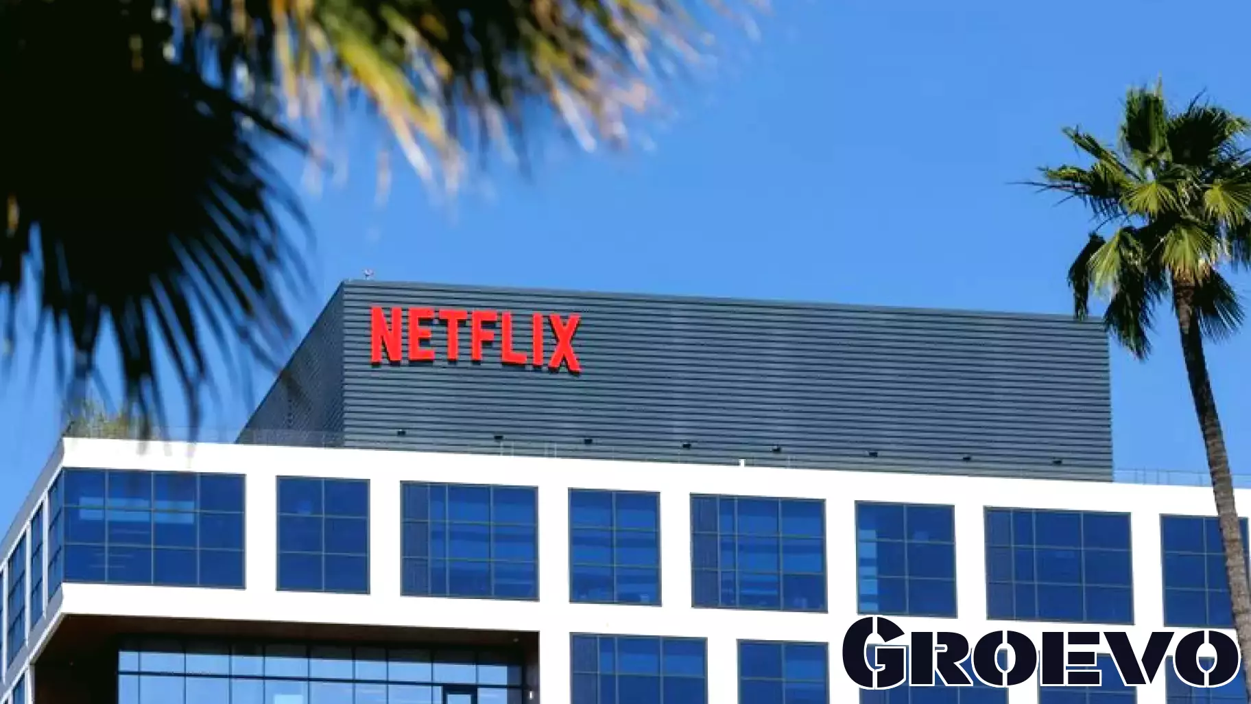 Justice Department casts wide net on Netflix's business practices in merger probe, WSJ reports