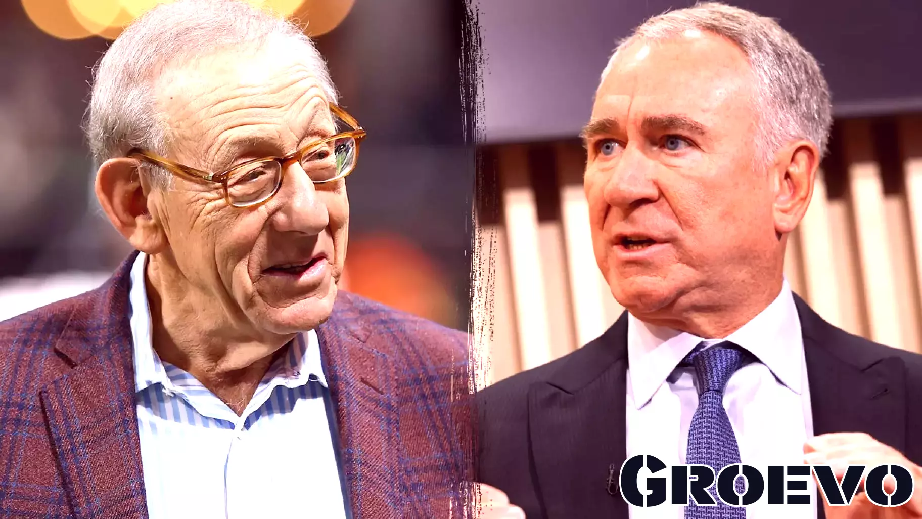 Ken Griffin and Stephen Ross fund $10M campaign to relocate CEOs to Florida's business-friendly environment