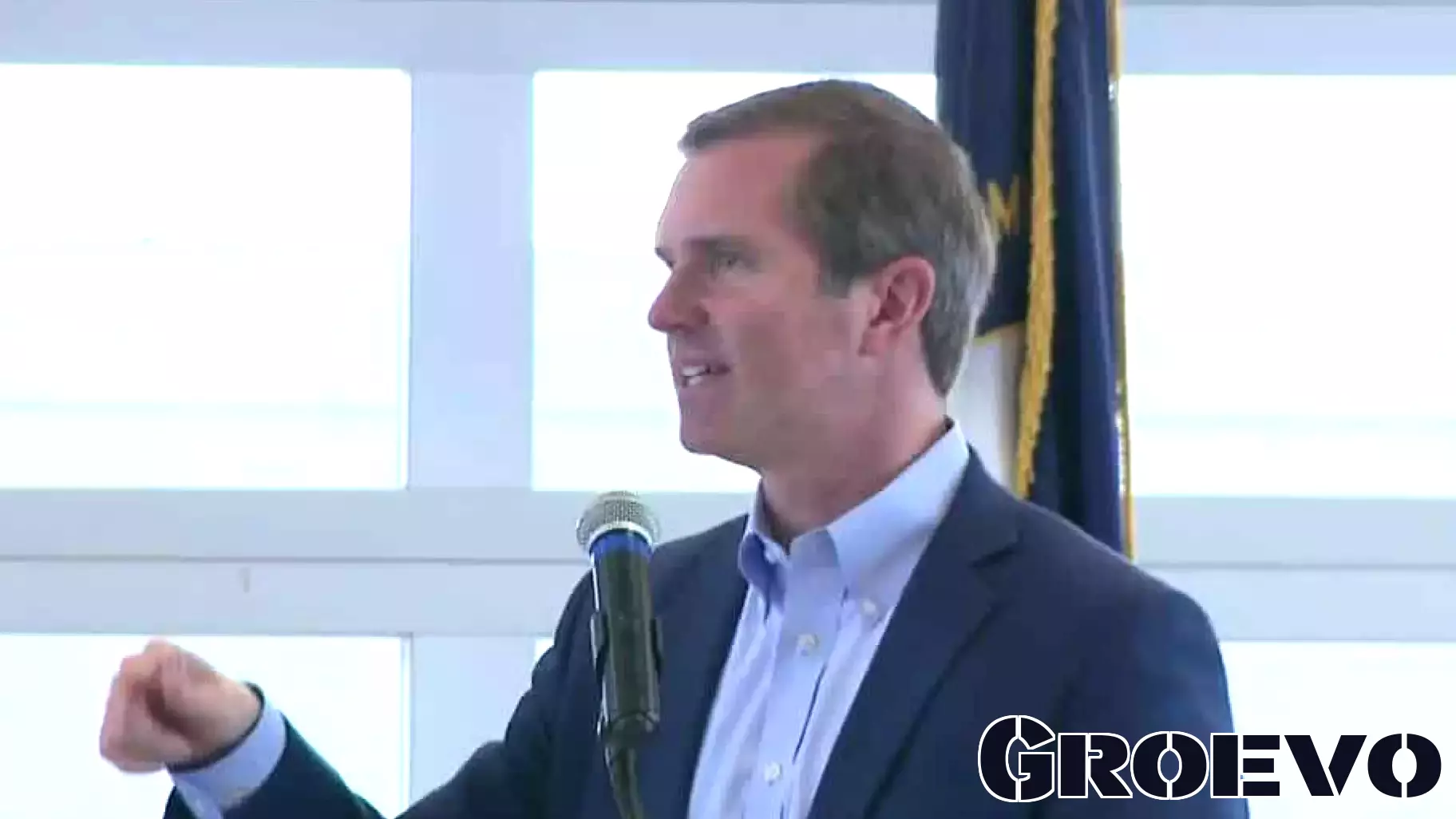 Kentucky's Governor Unveils Strategies to Boost Business Growth