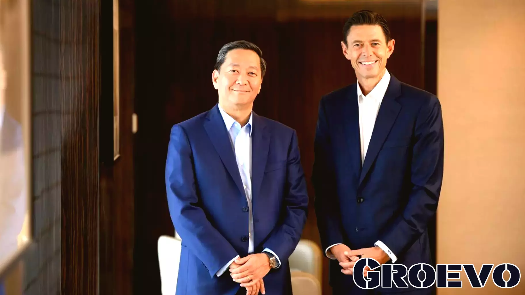 KKR Sees Arctos as Linchpin for Building a $100 Billion Business