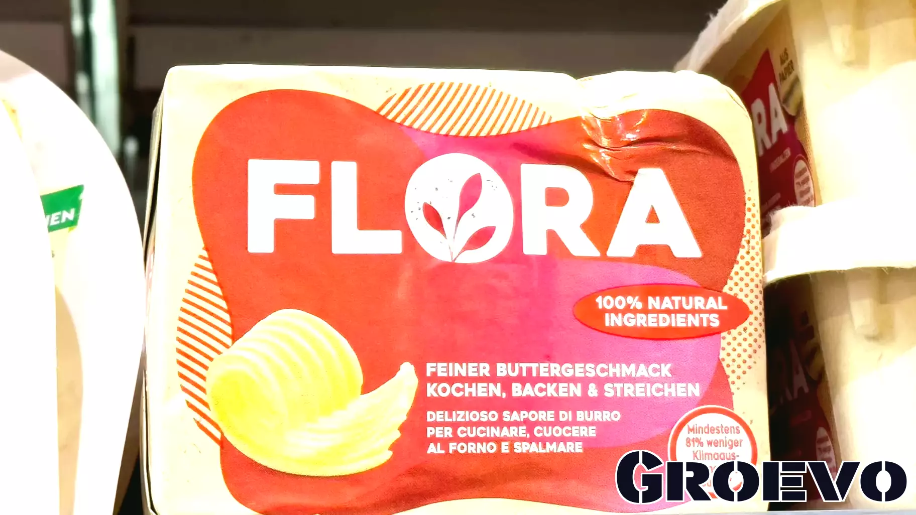 KKR Weighs $10 Billion Sale of Former Unilever Spreads Division