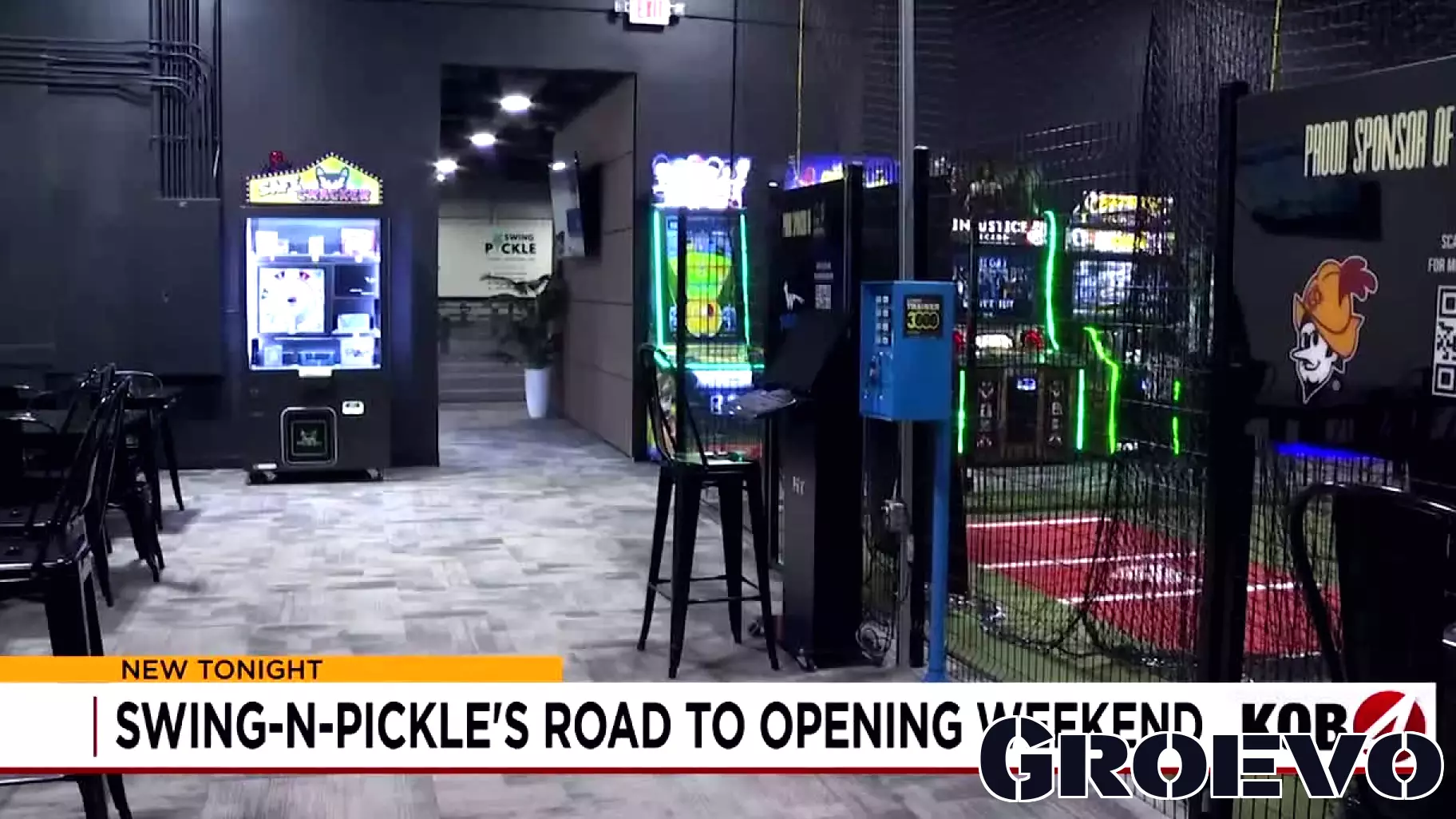 Local business overcomes huge summer setback