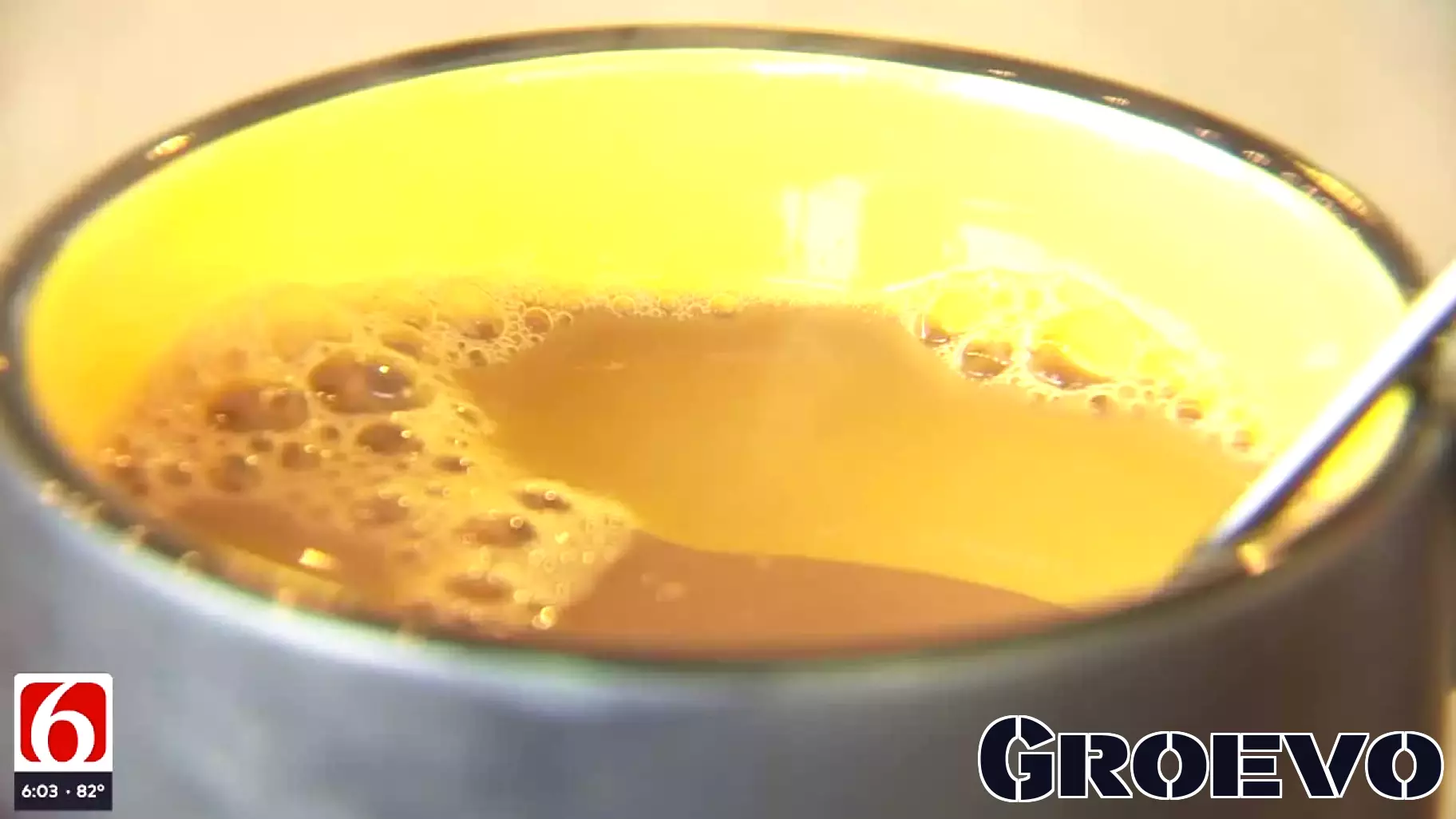 Local Restaurant Faces Price Hikes Due to Tariffs