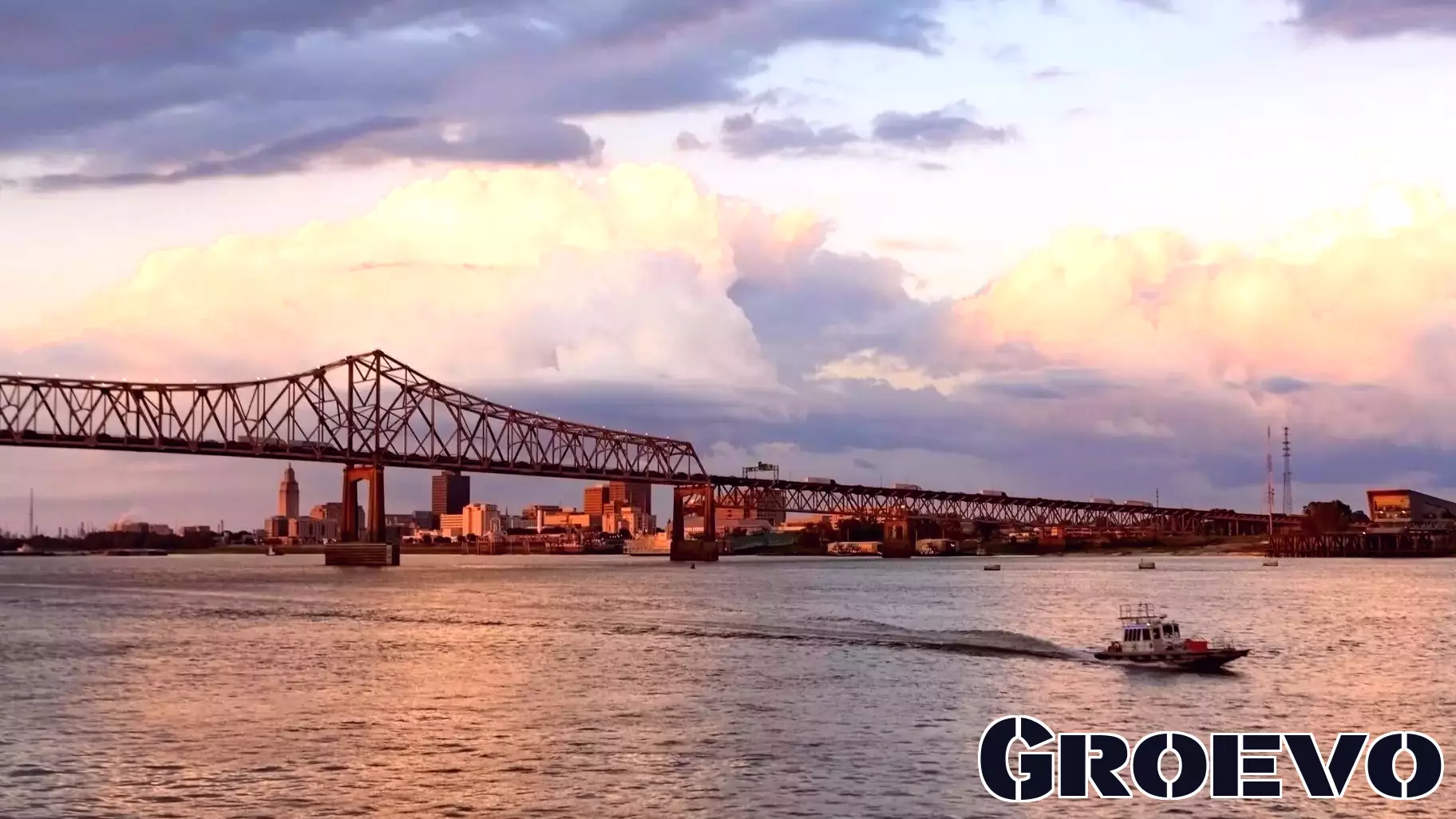 Louisiana Achieves Top 10 Ranking for Business Environment