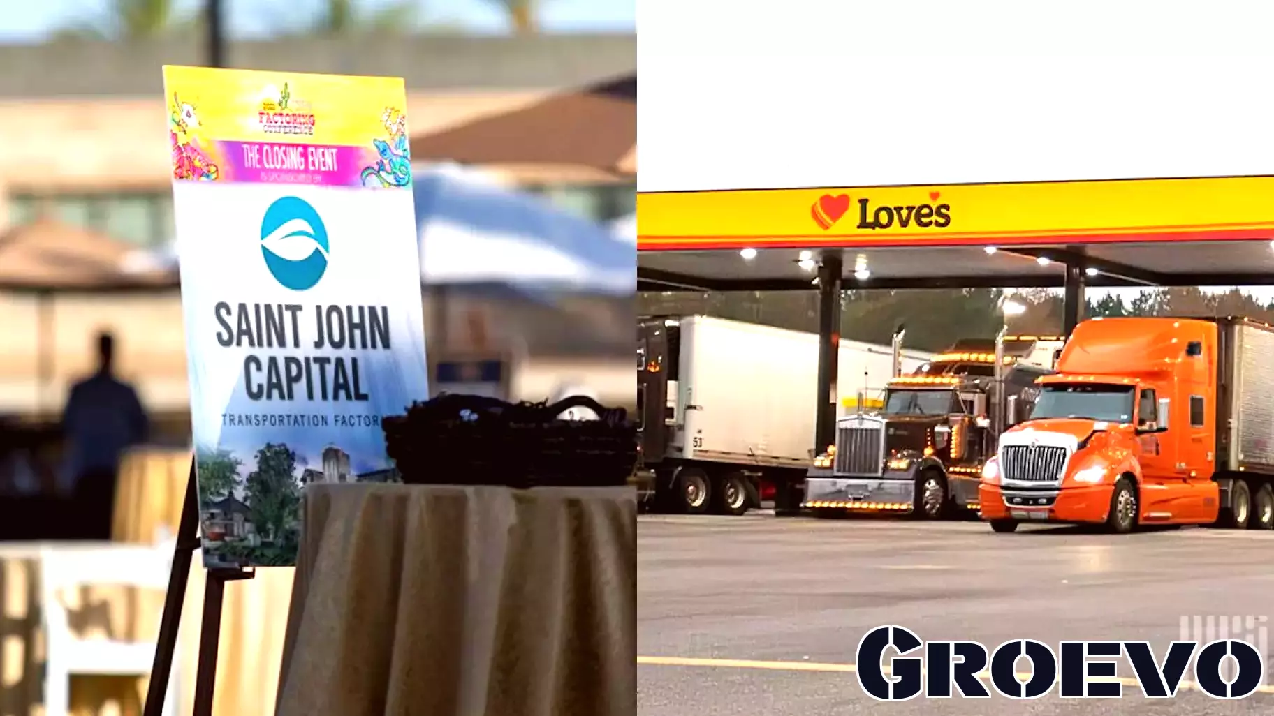 Love's Expands Factoring Operations with Acquisition of Three Firms