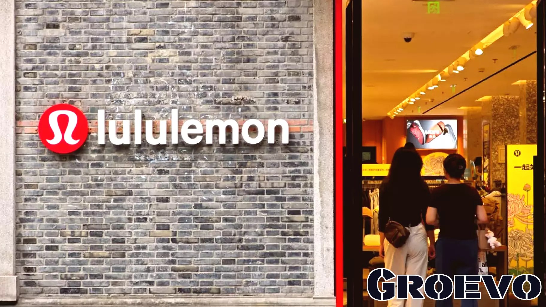 Lululemon cuts 100 customer service jobs amid quality complaints