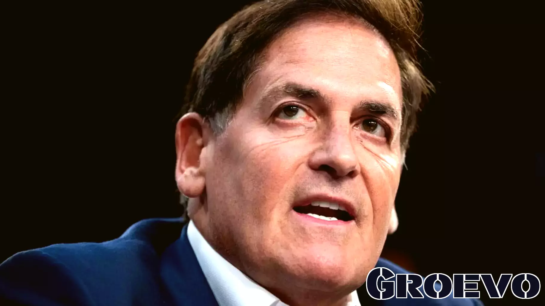 Mark Cuban Advocates for New Graduates to Join Small Businesses