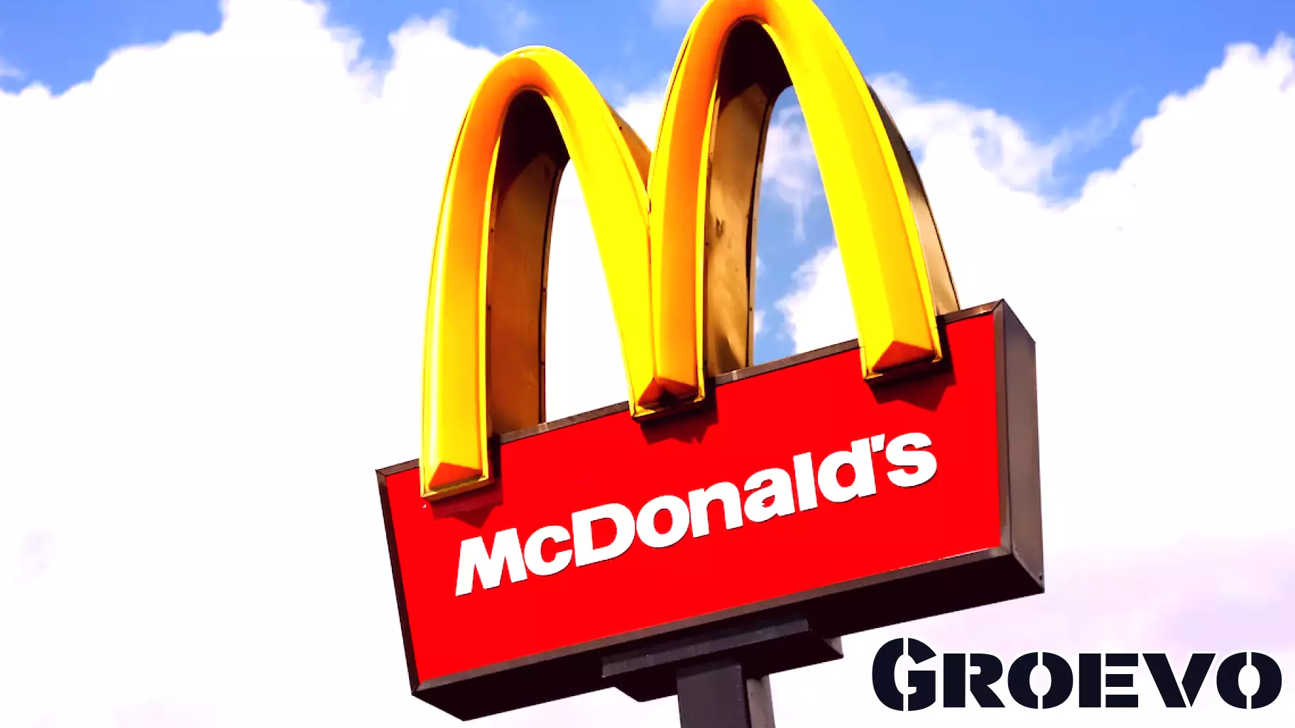 McDonald’s Business Slows Amid Shakeup of Digital Deals
