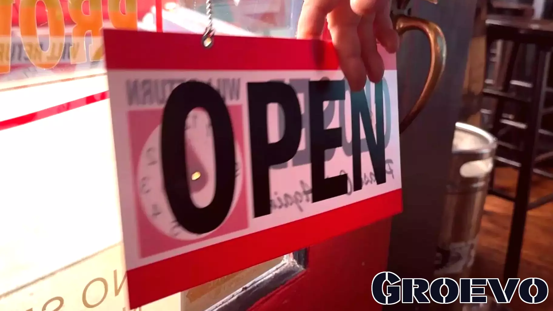 Mebane Business Owners Strive to Recover After Temporary Closures