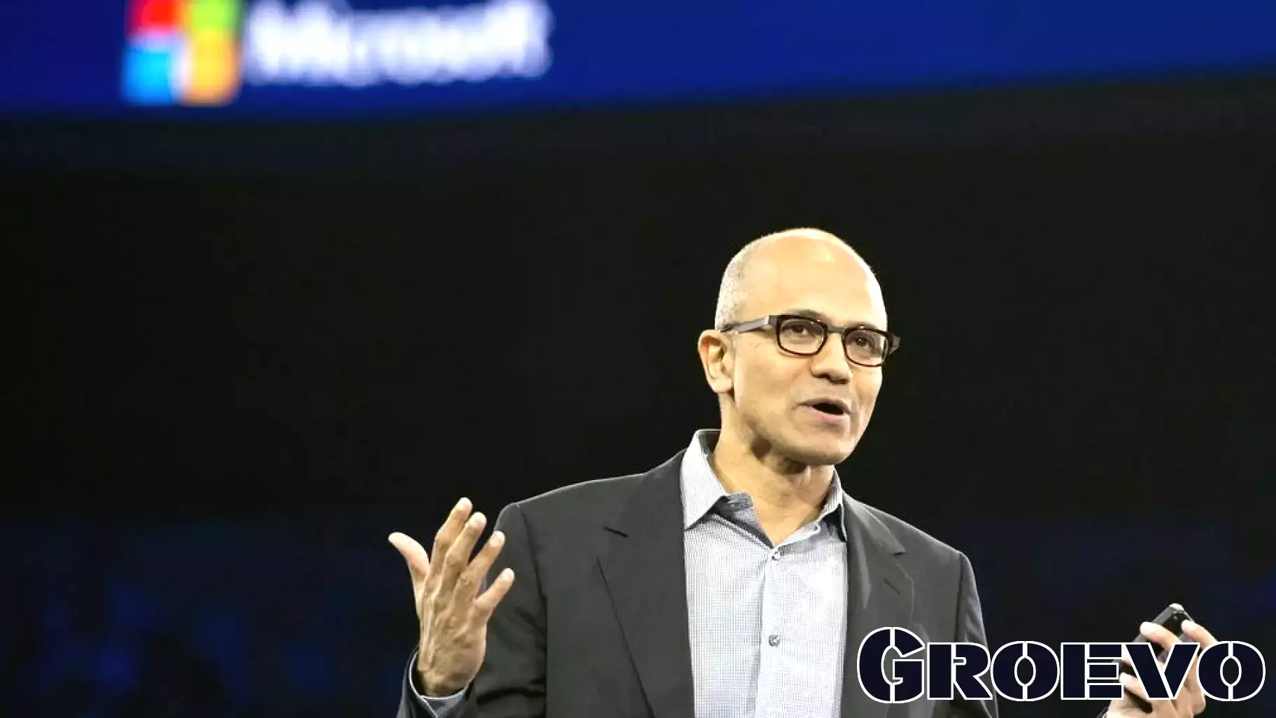 Microsoft Adopts New Strategy to Manage Low Performers by Offering Exit Packages